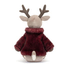 Vivien Reindeer Back View