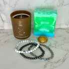 Virgo Sun Sign Zodiac Gift Set