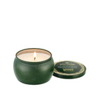 Bewitching Banyan Forest Mini Tin Candle