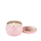 Glinda’s Perfectly Pink Yuzu Mini Tin Candle (Wicked Collection)