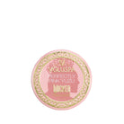 Glinda’s Perfectly Pink Yuzu Mini Tin Candle (Wicked Collection) lid