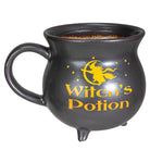 Witch's Potion Food Safe Super Sized Mug