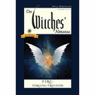 The Witches' Almanac 2024-2025 Issue 43