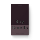 Woodphoria Fine Fragrance box