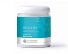 Soothe Dead Sea Bath Salt in Jar
