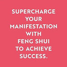 Quote Feng Shi