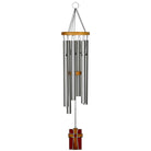 Amazing Grace Stained Glass Chime