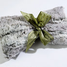 Eucalyptus Silver Fox Spa Eye Pillow