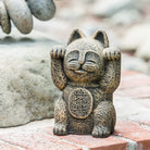 Japanese Lucky Cat, Maneki Neko