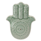 Hamsa Incense Holder
