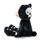 Steiff Mr. Bones Teddy Bear Plush Toy  Back