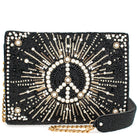 Choose Peace Handbag-front