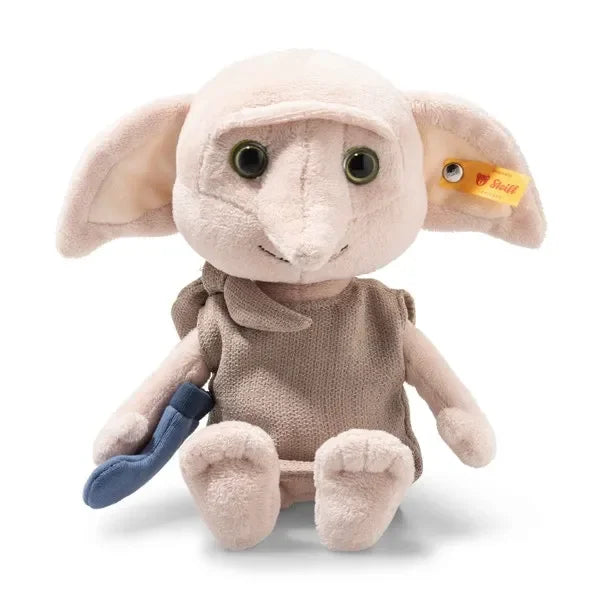 Dobby with Sock Plush Toy