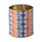 Mod Evil Eye Storage Tin
