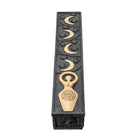 Spiral Goddess Incense Box Holder