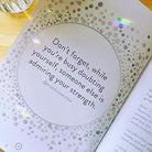 3 Minute Happiness Journal: Create Happy Habits. Change Your Brain Page