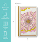 Every Day is a Beautiful Day Journal Features