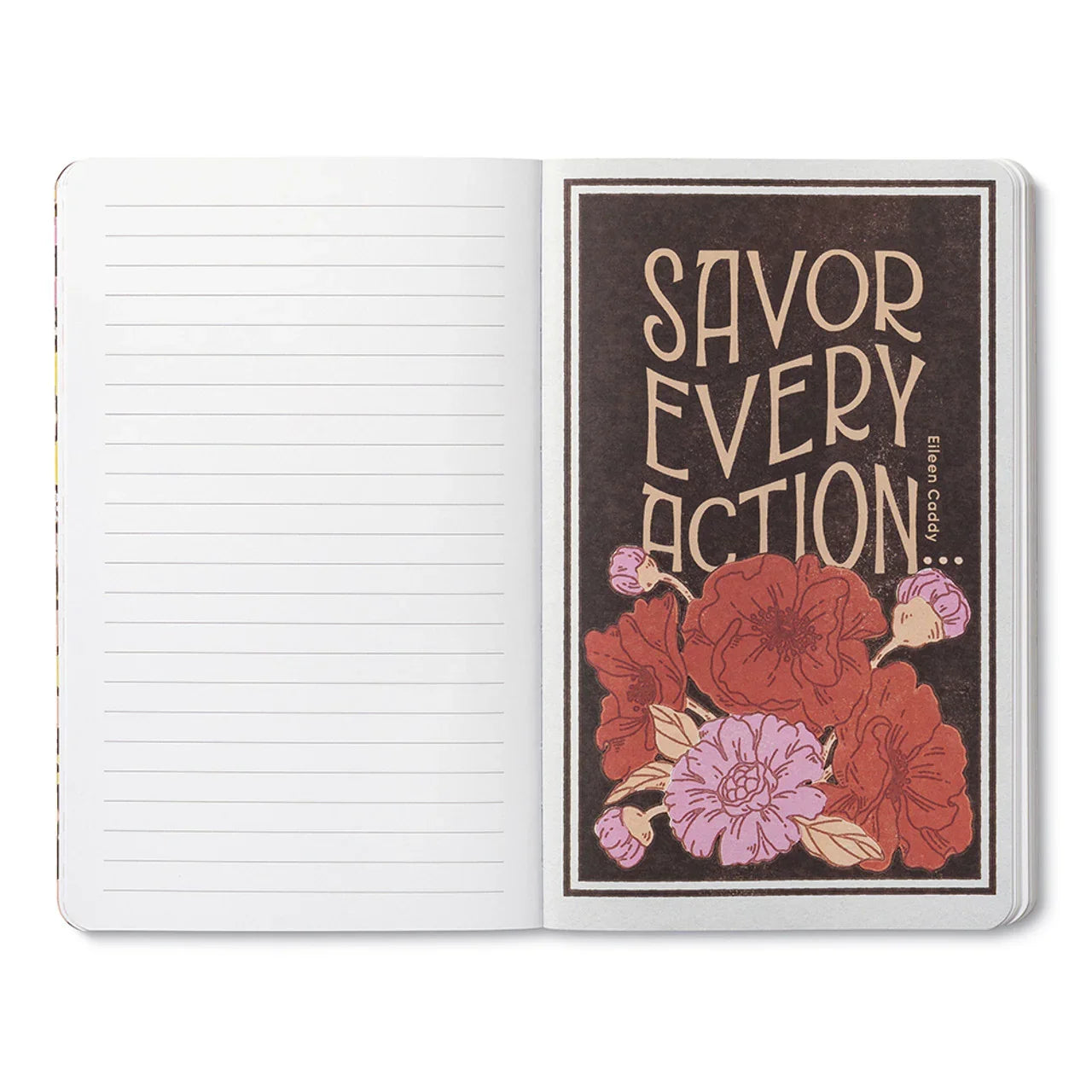 Every Day is a Beautiful Day Journal Page 