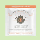 Ancient Sunrise Tea