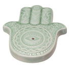 Hamsa Incense Holder 3