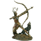 Artemis Statue