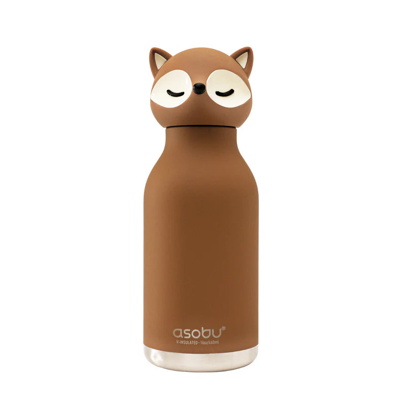 Sora the Fox Bestie Bottle