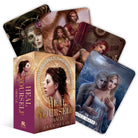 Heal Yourself Oracle Cards Group of Cards