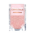 Healing Bath Crystals