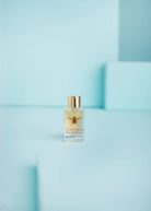 honey and moon little perfume bottle
