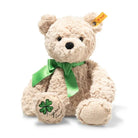 Steiff Jimmy “Good Luck” Teddy Bear Plushie