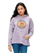 Lavender Dreams Hoodie