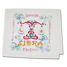 Libra Dish Towel