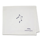 Libra Dish Towel Back