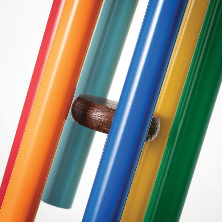 Love Is Love Wind Chime Tubes