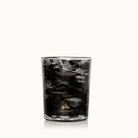 Noir Woods Votive Candle Alone
