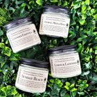 Sunday Beach Hydrating Calendula Cream