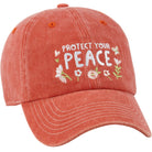 Protect Your Peace Baseball Cap