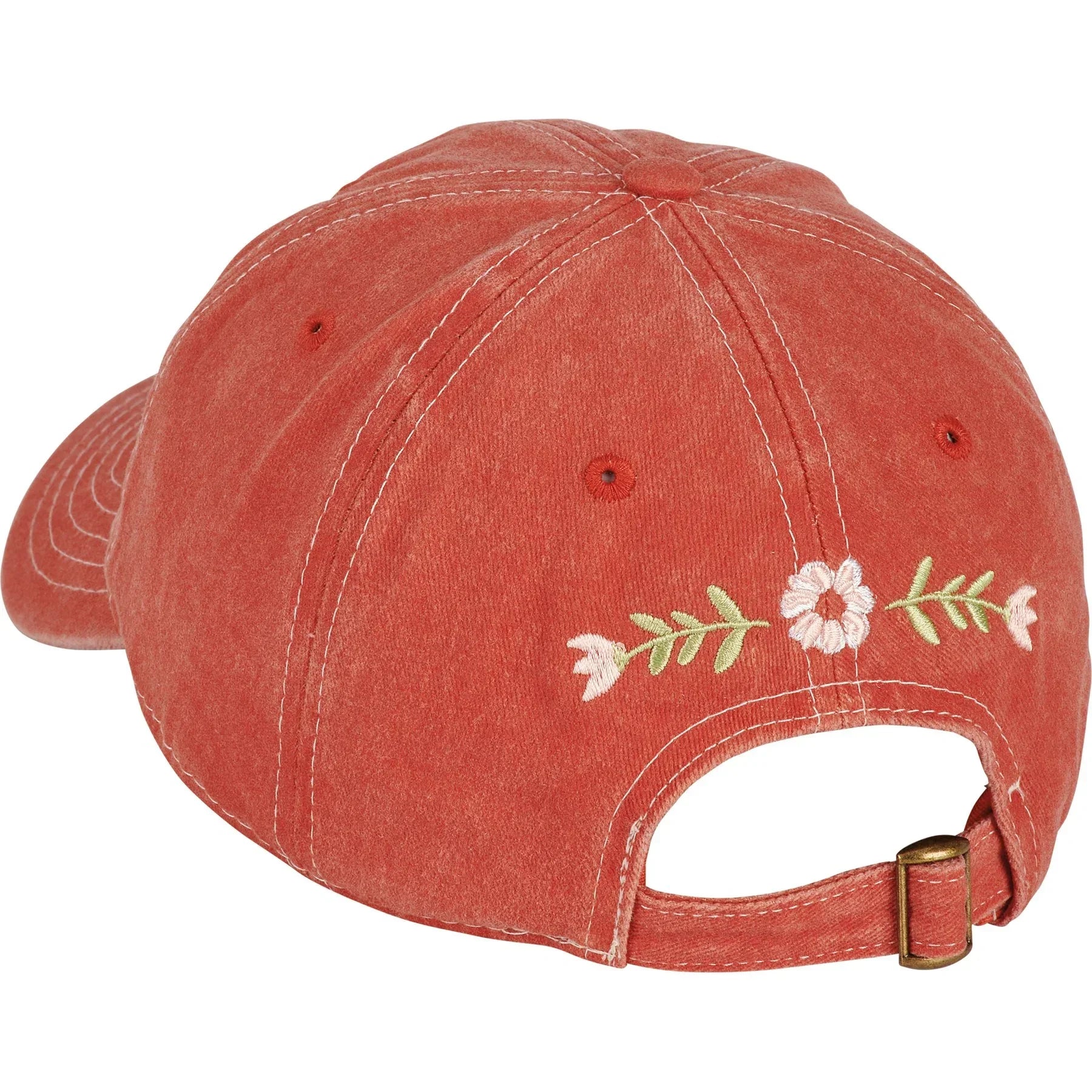 Protect Your Peace Baseball Cap Back View