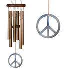 Peace Wind Chime