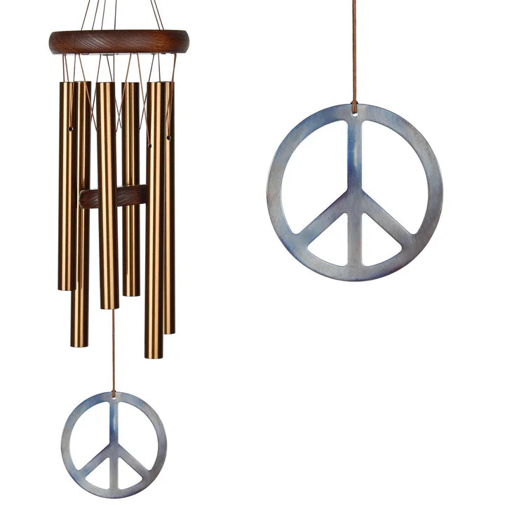 Peace Wind Chime