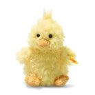 Yellow Pipsy Chick Steiff