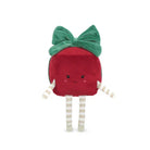 Mon Ami Red Pretty Present Plush Toy 