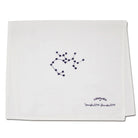 Sagittarius Dish Towel Back Design