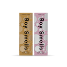 Boxes Cherry Slay and Chestnut Cheeks