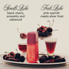 Cherry Slay Scent Profile