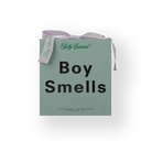 Salty Caramel Candle Box