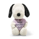Snoopy Heartbreakers Club Plushie