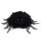 Spinner Spider Plush Toy
