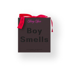 Starry Spice Candle boxed