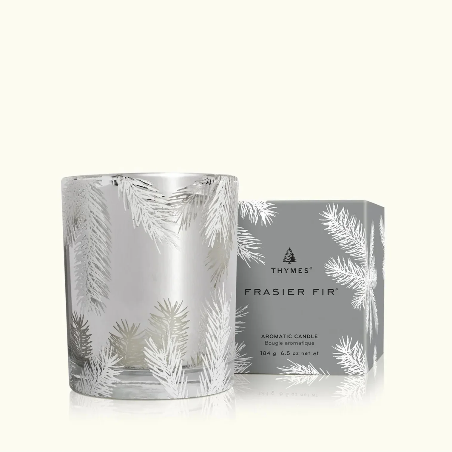 Frasier Fir Statement 6.5oz Poured Candle